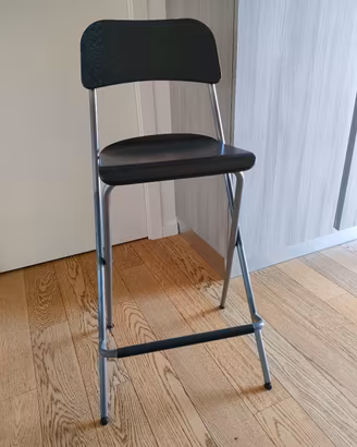 Sgabelli Ikea 