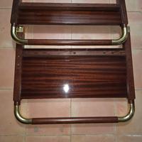 letto singolo +comodino ,scrivania