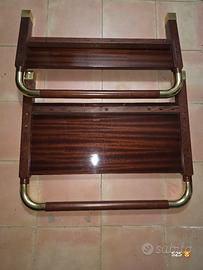 letto singolo +comodino ,scrivania