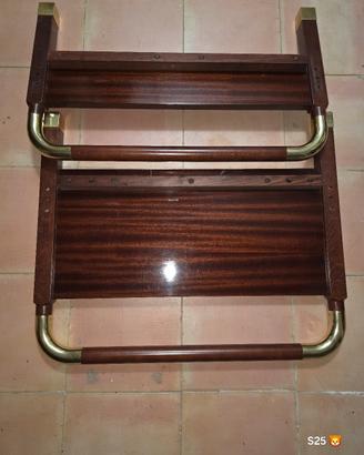 letto singolo +comodino ,scrivania