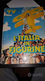 Figurine tv sorrisi e canzoni