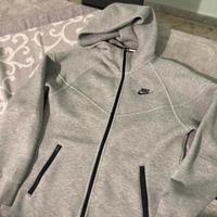 Felpa Nike tech