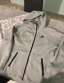 Felpa Nike tech