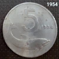 MONETE vecchie