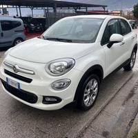 Fiat 500X 1.6 E-torq Benzina 110 CV Lounge 100mila