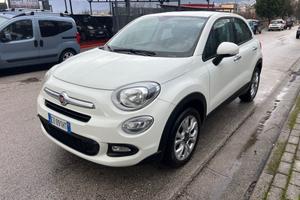 Fiat 500X 1.6 E-torq Benzina 110 CV Lounge 100mila