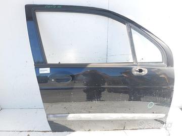 96610966 PORTA ANTERIORE DX DAEWOO MATIZ (KLYA) 80