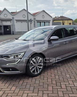 RENAULT Talisman Sporter Blue dCi 150 CV Business