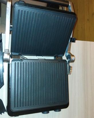 BISTECCHIERA KOENIC 2000W