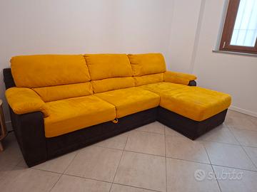 Divano letto Dondi salotti