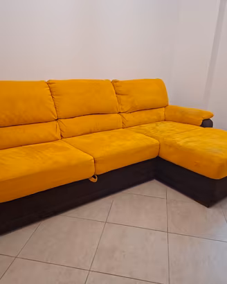 Divano letto Dondi salotti