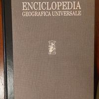 enciclopedia geografica universale