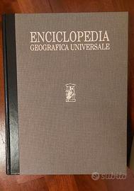 enciclopedia geografica universale
