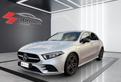 Mercedes A 180 D Premium 8G-DCT