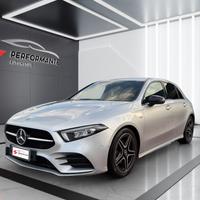 Mercedes A 180 D Premium 8G-DCT
