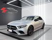 Mercedes A 180 D Premium 8G-DCT
