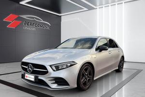 Mercedes A 180 D Premium 8G-DCT