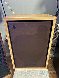 Tannoy eaton vintage