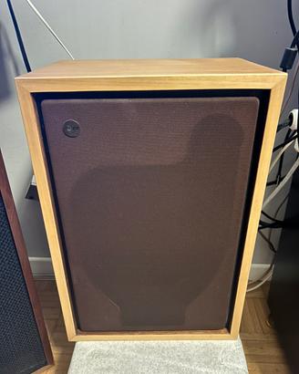 Tannoy eaton vintage
