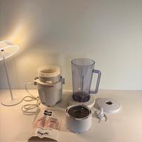 Tritatutto Girmi TR200