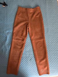 pantaloni camoscio OVIESSE