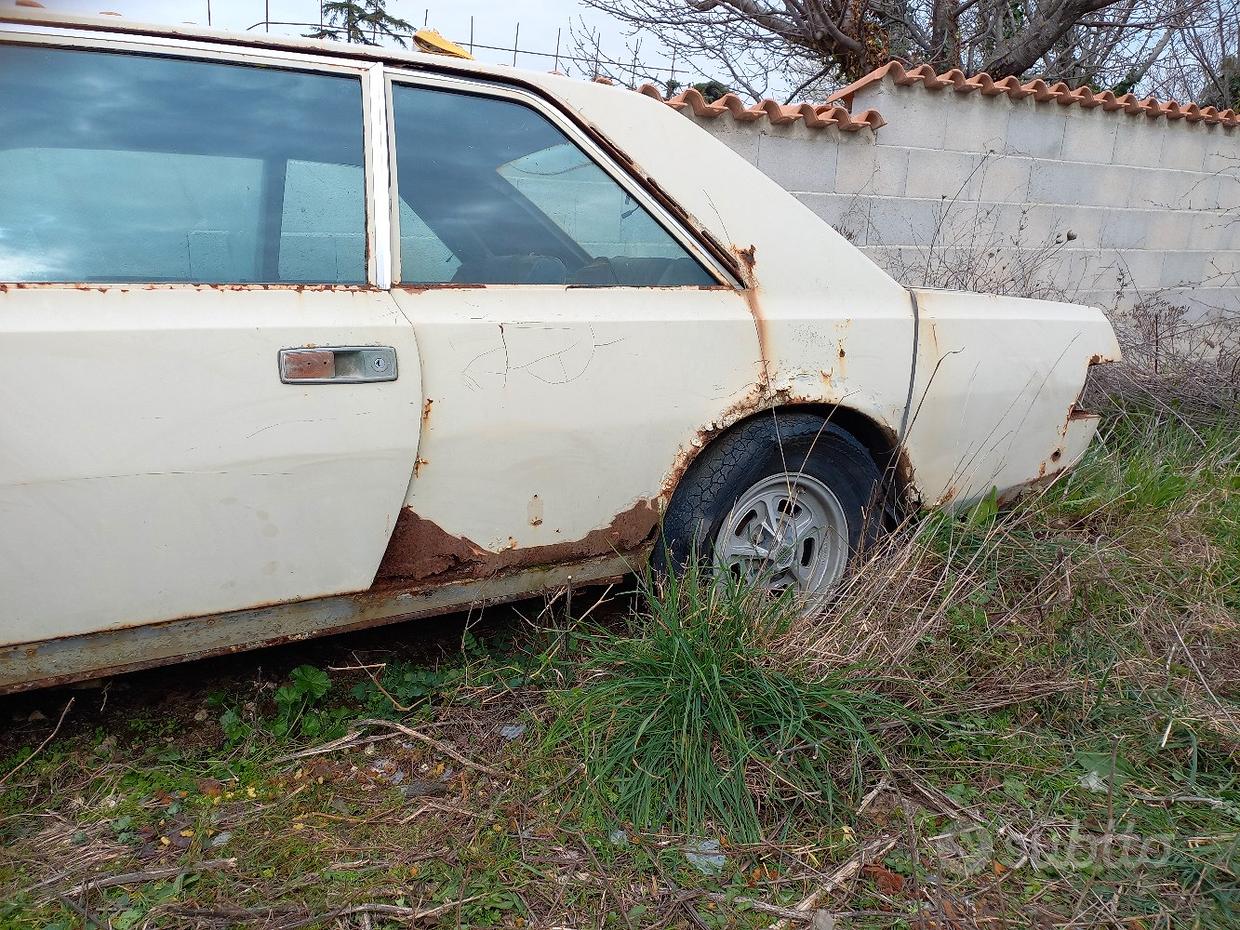 FIAT Altro modello