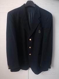 Blazer vintage  Valentino in lana e  cachemire 