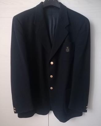 Blazer vintage  Valentino in lana e  cachemire 