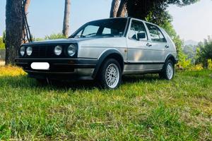Volkswagen Golf 2 GL