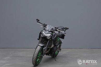 KAWASAKI Z 900