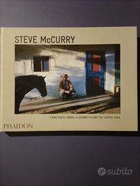 Steve Mc Curry 