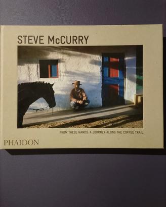 Steve Mc Curry 