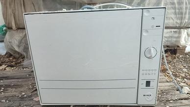 Lavostoviglie bosch Vintage