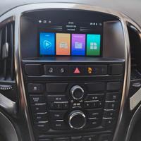 android autoradio 