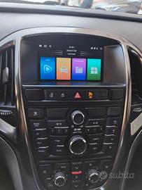 android autoradio 