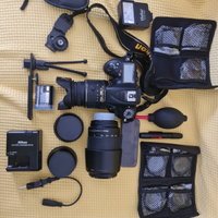 Nikon D7100