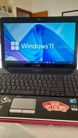 Notebook HP DV6