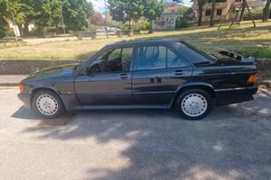 Mercedes 190-23-16
