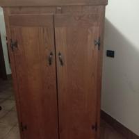 Armadio Vintage