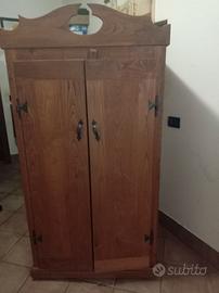 Armadio Vintage