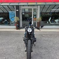 SUZUKI GS 500 CAFE RACER