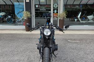 SUZUKI GS 500 CAFE RACER