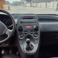 Fiat panda 4x4 2012 1.2 69 CV Benz/metano