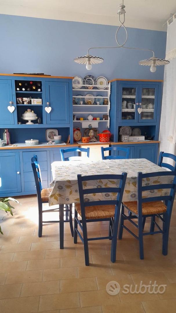 Appartamento – Làconi/Laconi, Rione Bingixedda, Aristanis/Oristano - Vista 4