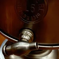 Contenitore  per olio