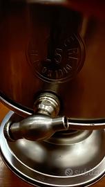 Contenitore  per olio