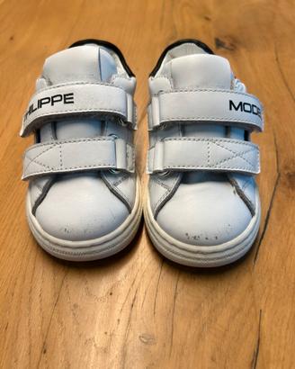 Scarpe Philippe Model numero 21