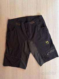 Pantaloncini Karpos uomo