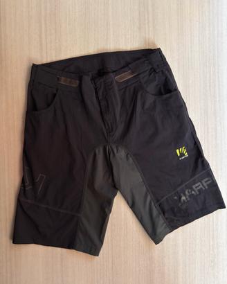 Pantaloncini Karpos uomo