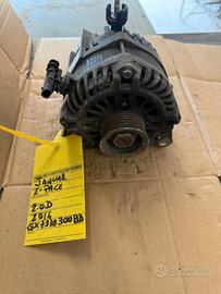 ALTERNATORE GX7310300BD, E-PACE 2.0TD 2014